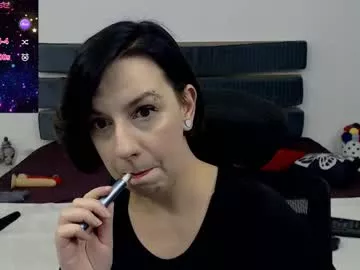 autumnopal on Chaturbate 
