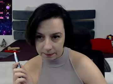autumnopal on Chaturbate 