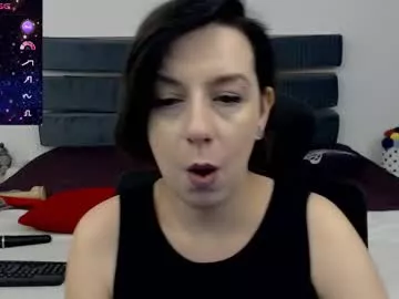 autumnopal on Chaturbate 
