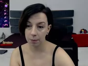 autumnopal on Chaturbate 