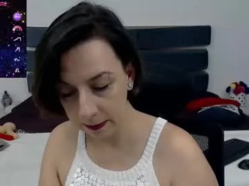 autumnopal on Chaturbate 