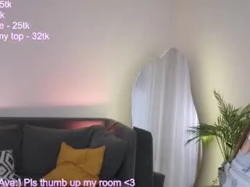 ava__blackwoood on Chaturbate 