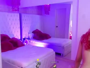 ava_williams_ on Chaturbate 