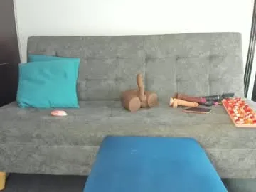 avaferrera on Chaturbate 