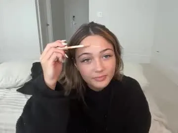 avaowenss — booty tease #18 #new #innocent [729 tokens remaining]