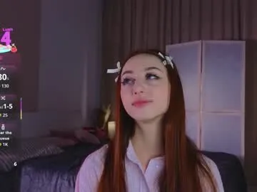 avrillemell — GOAL: stand doggy and make my ass red [28 tokens remaining] Hello! i'm Avril! I'm New Here! #18 #shy #teen #new #young