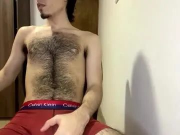 aw0052 — GOAL: creamy cum shot [972 tokens remaining] dance #master  #18 #hairy #monstercock #lovense