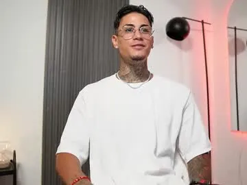axel_villa — Show cum in shower - Multi Goal: Show cum in shower [1333tk each Goal] #new #latino #bigdick #ass #lovense