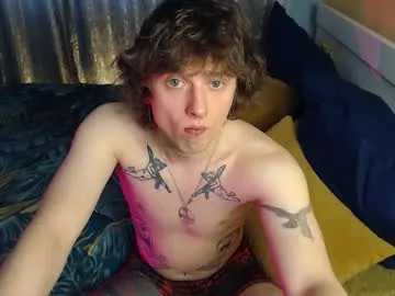 axxxturel on Chaturbate 