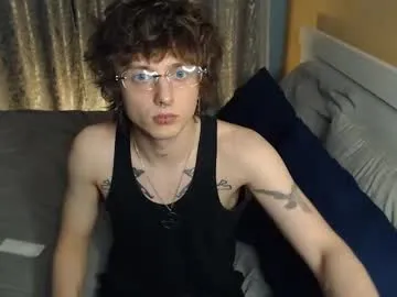 axxxturel on Chaturbate 