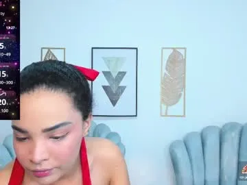 ayshel_cooperr — GOAL: Flash ass [74 tokens remaining] Hello guys is a great day, come play with my pussy touches my pussy licks my pussy and more fun for all of us #ebony #pvt #bigboobs #bigass #lovense