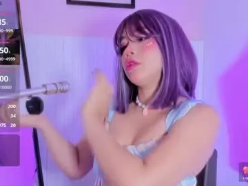 babby_alexxx on Chaturbate 