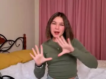 babevibe on Chaturbate 