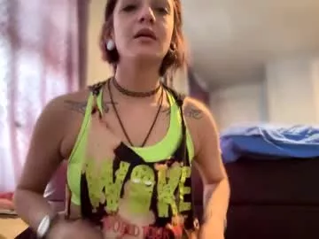 baby_buddha on Chaturbate 