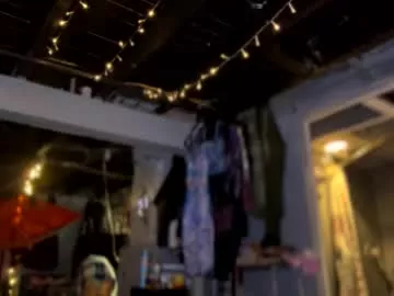 baby_buddha on Chaturbate 