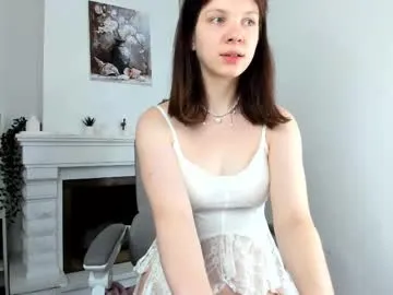 baby_evalena on Chaturbate 