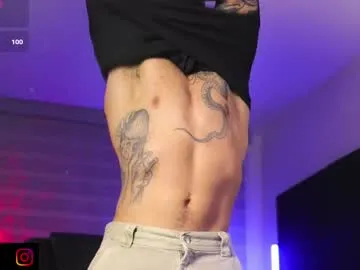 baby_rausch on Chaturbate 