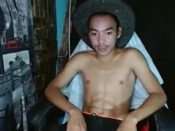 baby_razell on Chaturbate 