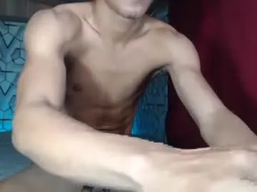 baby_razell on Chaturbate 