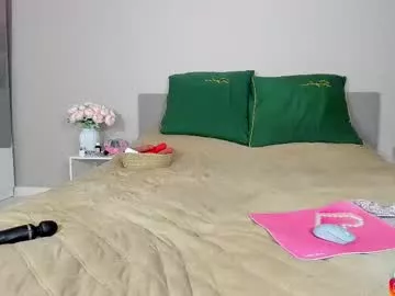babyjustbomb on Chaturbate 