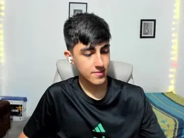 babymaik on Chaturbate 