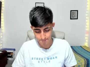 babymaik on Chaturbate 