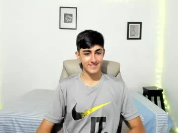 babymaik on Chaturbate 