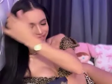babysabrinaxx on Chaturbate 