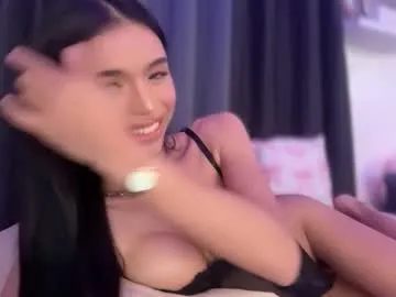 babysabrinaxx on Chaturbate 