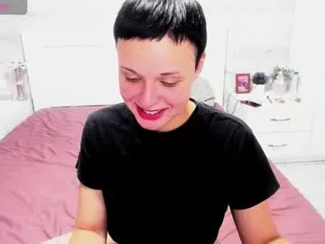 babyy_lynaa on Chaturbate 