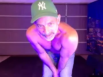 badnightwolf — Naked - Goal: Cum #lovense #daddy #cum #dilf #mature #athletic