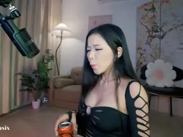 baeasian on Chaturbate 