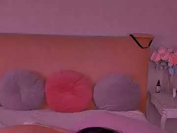 barbara_bb on Chaturbate 