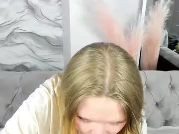 barbie_staze on Chaturbate 