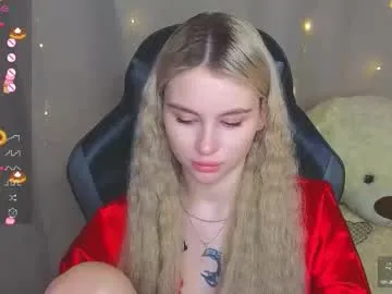 barbieee_doll — GOAL: make me happy [441 tokens remaining] Welcome to my room! Subscribe please! #blonde #natural #new #teen #bigboobs