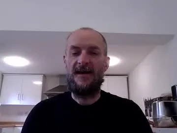 basiccamguy — #british #daddy #beard  #married #pubes #hairy #hairycock #hung #gay #porn #thickcock