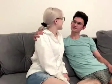 bawdycouplee — GOAL: the juiciest blowjob for him [0 tokens remaining] Welcome to my room! #18 #new #bigboobs #deepthroat #teen