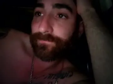 bearded_tradie488 — Bearded_tradie488's room #new #Aussie #beard #tattoo #exhibitionist