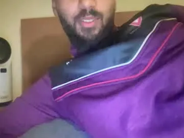 beardeddgenius — Freechat on Chaturbate