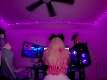 beccagirldick — GOAL: Cummies [0 tokens remaining] Becca's House #bigass #trap #tomboy #young