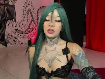 beelzebosss on Chaturbate 