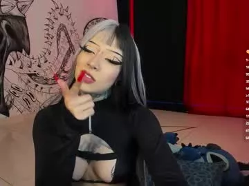 beelzebosss on Chaturbate 