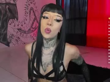 beelzebosss on Chaturbate 
