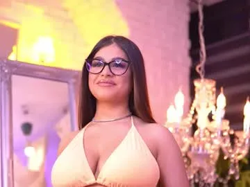 bellanoirre on Chaturbate 
