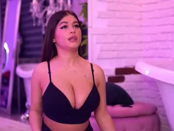 bellanoirre on Chaturbate 