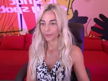 bellarayyy on Chaturbate 
