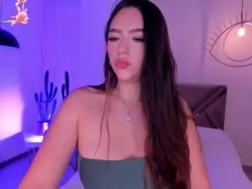 bellarosex1 on Chaturbate 