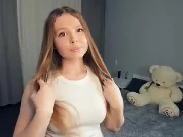 bellidream on Chaturbate