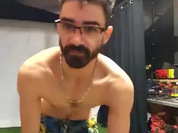 benny_boy95 — Current Goal: Get me naked  at 150 tokens -- Next Goal: Start stroking/edging -- Drain my balls plzzz <3 #cut #hairy #PVT #verbal