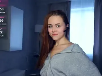 berenicefarran on Chaturbate 